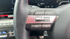 Hyundai KONA 1.0T N Line 5dr Petrol Hatchback